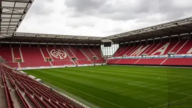 Jan Siewert traci posadę trenerską w klubie VSV Mainz
