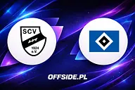 Hamburger SV zagra z Eintrachtem. Merlin Polzin przekazał najnowsze informacje