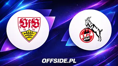 VfB Stuttgart zmienia ustawienie. Trener coraz częściej wybiera trzech obrońców