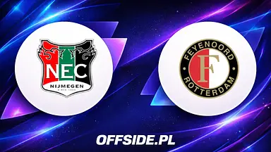 Feyenoord liderem Eredivisie. Nowe transfery Dévy’ego Rigauxa już dają efekt