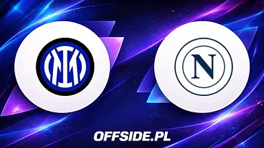 Napoli nie planuje zmiany trenera. Allegri bez ryzyka dymisji