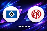Hamburger SV odzyskał trzech zawodników. Wszyscy mogą zagrać z Paderborn