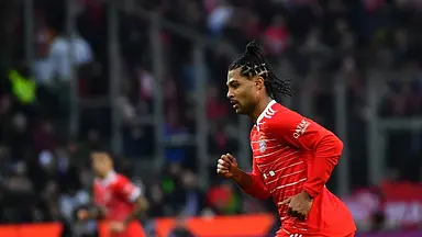 Gnabry kontuzjowany! Opuści mecz z Freiburgiem
