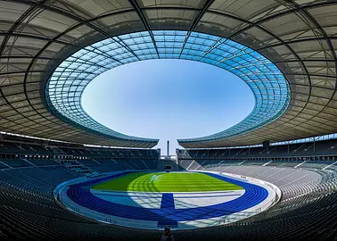 Jak dojechać na Stadion Śląski w Chorzowie? Parking, komunikacja i wejście