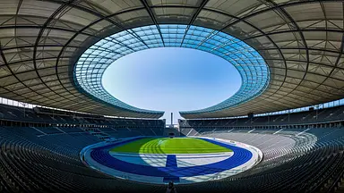 Jak dojechać na Stadion Śląski w Chorzowie? Parking, komunikacja i wejście