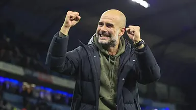Pep Guardiola zabrał głos po werdykcie w sprawie Manchesteru City. „Przejdziemy przez to razem”
