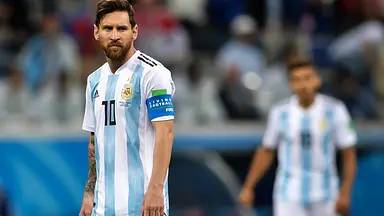 Selekcjoner Argentyny zdradził plan na pożegnanie Messiego. Jest jedna furtka