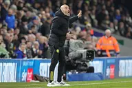 Luis Enrique odpowiada Enzo Maresce po wygranej PSG z Manchesterem City