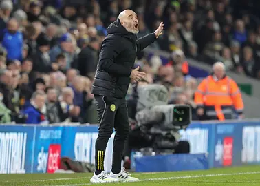 Enzo Maresca przed hitem z Liverpoolem: Manchester City skupia się na piłce