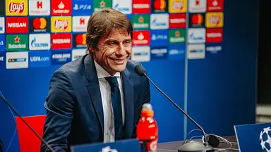 Manchester United rozważa zmianę trenera. Antonio Conte na szczycie listy