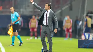Borussia Dortmund zdecydowała w sprawie Niko Kovača. Umowa do 2029 roku