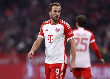 Harry Kane coraz bliżej nowego kontraktu z Bayernem. Pozostały dwa szczegóły