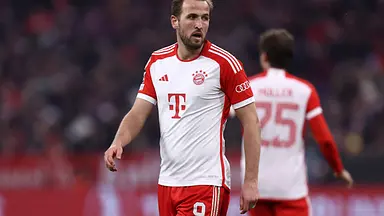 Harry Kane coraz bliżej nowego kontraktu z Bayernem. Pozostały dwa szczegóły