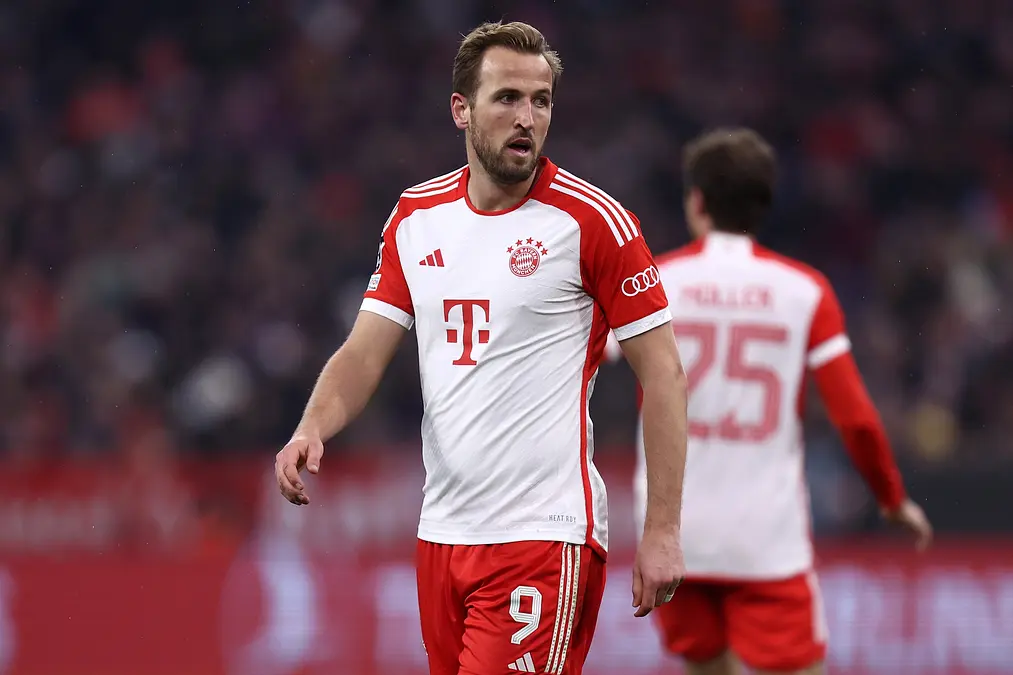 Harry Kane coraz bliżej nowego kontraktu z Bayernem. Pozostały dwa szczegóły