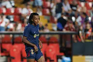 Jules Koundé jednym z kapitanów reprezentacji Francji