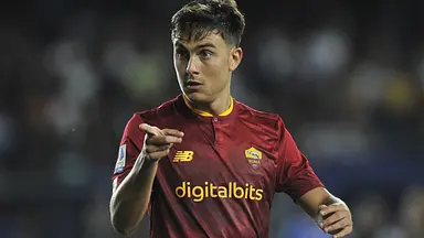 Paulo Dybala z ważnym wsparciem. Gasperini mówi o zmianie treningu