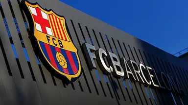 Karim Adeyemi wcześniej wróci do Barcelony. Niemiec zakończył zgrupowanie