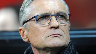 Adam Nawałka - co robi aktualnie? Odkryj jego plany!