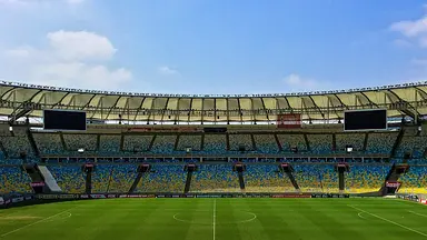 Ile miejsc ma stadion w Chorzowie? Odkryj jego pojemność!