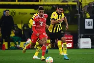 Niemcy mają problem. Jamal Musiala i Kai Havertz opuszczają zgrupowanie