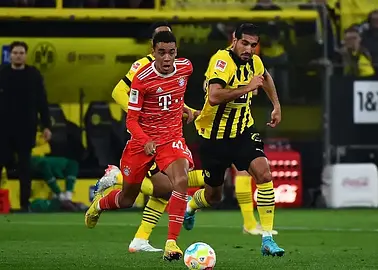 Niemcy mają problem. Jamal Musiala i Kai Havertz opuszczają zgrupowanie