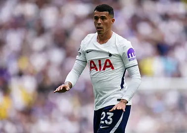 Pedro Porro wypada na miesiąc. Jest szansa na powrót na mecz z Chelsea