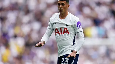 Pedro Porro wypada na miesiąc. Jest szansa na powrót na mecz z Chelsea