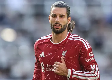 Szoboszlai wskazał zmianę u nowego trenera Liverpoolu. „Tego potrzebowaliśmy”