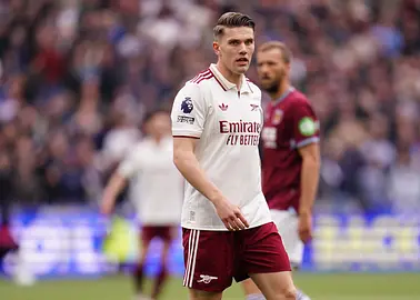 Fabrizio Romano z jasnym komunikatem w sprawie Viktora Gyökeresa. Arsenal podjął decyzję