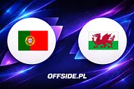 Portugalia - Walia: typy, kursy LVBet i analiza meczu