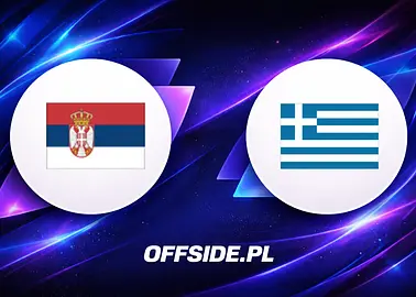 Serbia - Grecja: gdzie oglądać? Transmisja TV i online