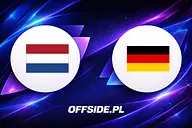 Holandia - Niemcy: gdzie oglądać? Transmisja TV i online