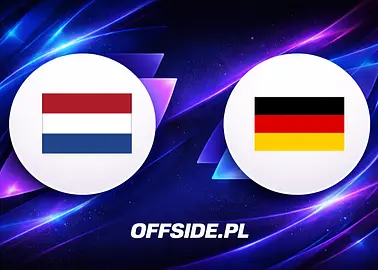 Holandia - Niemcy: gdzie oglądać? Transmisja TV i online
