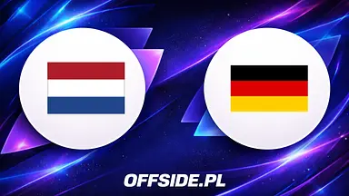 Holandia - Niemcy: gdzie oglądać? Transmisja TV i online
