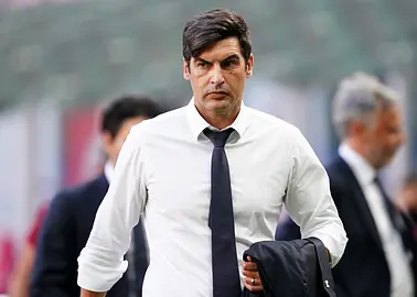 Paulo Fonseca ma problem. Trzech pomocników Olympique Lyon z urazami