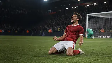 Hat-trick w piłce nożnej: co oznacza i kiedy jest perfekcyjny?