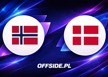 Norwegia - Dania: gdzie oglądać? Transmisja i najważniejsze informacje