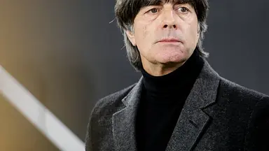 Joachim Loew – trener, który zmienił niemiecki futbol