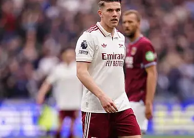 Viktor Gyökeres chce pilnie rozmawiać z Arsenalem. Jego otoczenie żąda spotkania