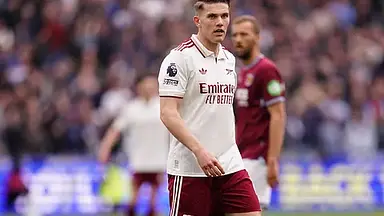 Viktor Gyökeres domaga się spotkania z Arsenalem. Chce gry w pierwszym składzie