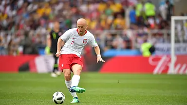 Michał Pazdan wraca do Legii Warszawa. Zagra w drugim zespole