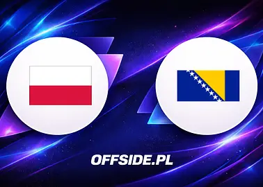 Typy Polska - Bośnia i Hercegowina: kursy LVBet i analiza meczu