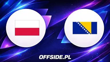 Typy Polska - Bośnia i Hercegowina: kursy LVBet i analiza meczu