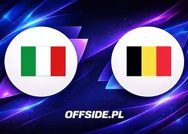 Włochy - Belgia: gdzie oglądać? Transmisja TV i online