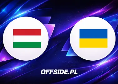 Węgry - Ukraina: gdzie oglądać? Transmisja TV i online z meczu Ligi Narodów