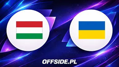 Węgry - Ukraina: gdzie oglądać? Transmisja TV i online z meczu Ligi Narodów