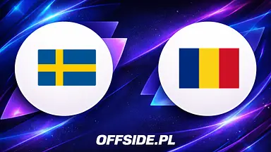 Szwecja - Rumunia: gdzie oglądać? Transmisja TV i online