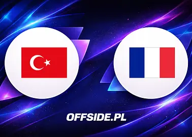 Francja zagra z Mbappé na lewym skrzydle. Taki skład na debiut nowego selekcjonera