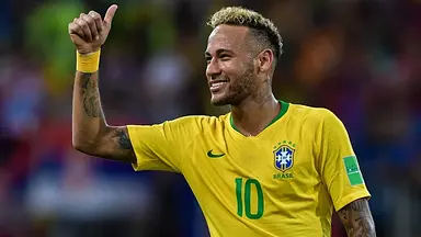 Neymar planuje karierę pokerzysty po zakończeniu futbolu