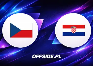 Luka Modrić w wyjściowej jedenastce. Znamy składy na mecz Czechy - Chorwacja